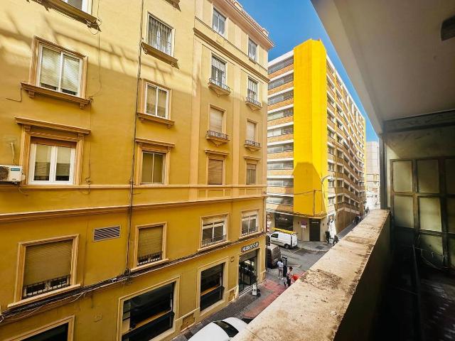 Piso en Venta en Ensanche Centro Puerto