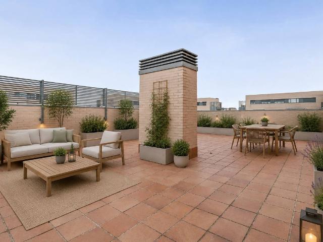 Piso en Venta en Ensanche de Vallecas La Gavia
