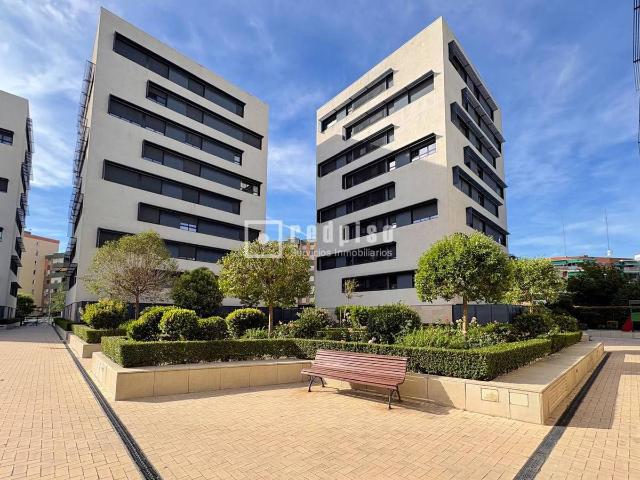 Piso en Venta en Ensanche de Vallecas La Gavia