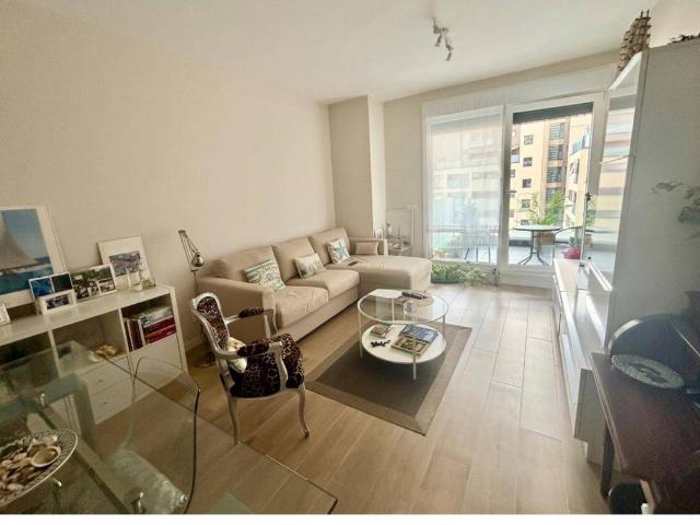 Piso en Venta en Ensanche de Vallecas La Gavia