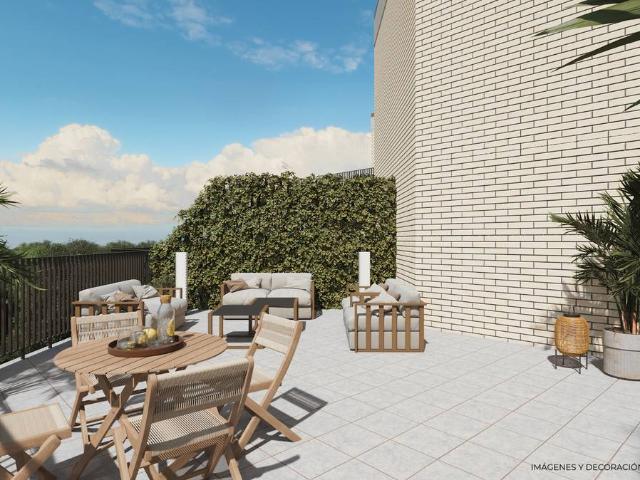 Piso en Venta en Ensanche de Vallecas La Gavia