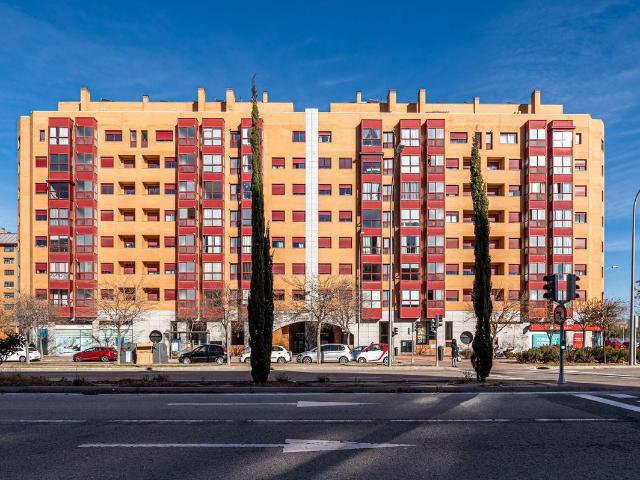 Piso en Venta en Ensanche de Vallecas La Gavia