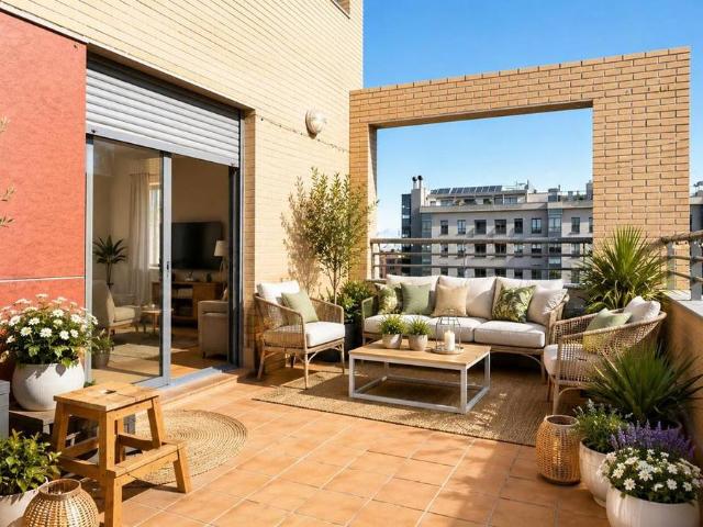 Piso en Venta en Ensanche de Vallecas La Gavia