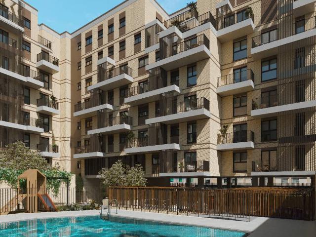 Piso en Venta en Ensanche de Vallecas La Gavia