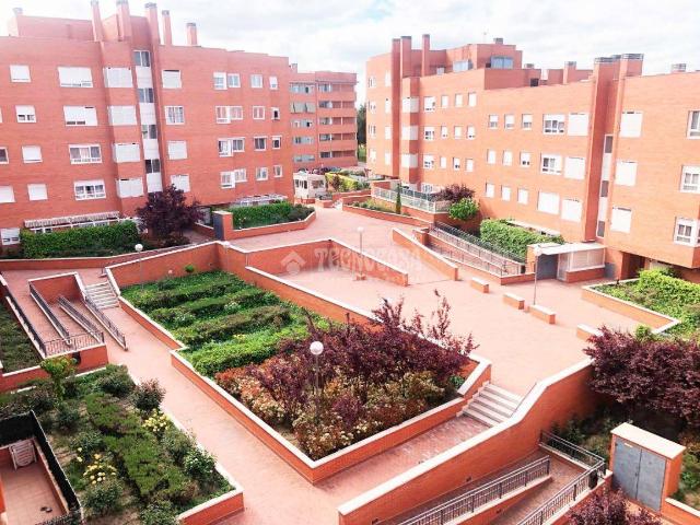 Piso en Venta en Ensanche de Vallecas La Gavia