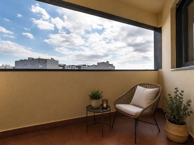 Piso en Venta en Ensanche de Vallecas La Gavia