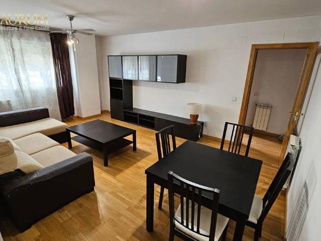 Piso en Venta en Ensanche de Vallecas La Gavia