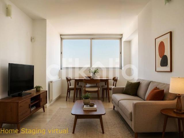 Piso en Venta en Ensanche de Vallecas La Gavia