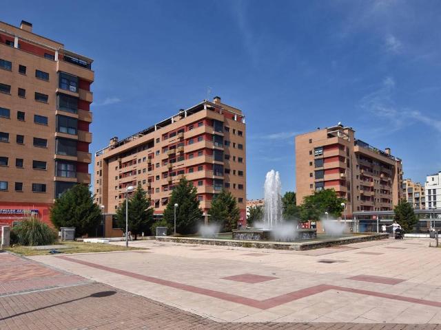 Piso en Venta en Ensanche de Vallecas La Gavia