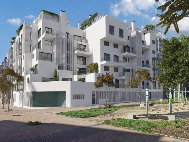 Piso en Venta en Ensanche de Vallecas La Gavia
