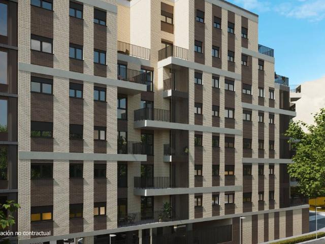 Piso en Venta en Ensanche de Vallecas La Gavia