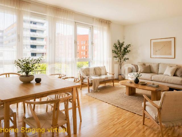 Piso en Venta en Ensanche de Vallecas La Gavia