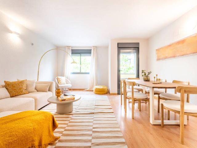Piso en Venta en Ensanche de Vallecas La Gavia