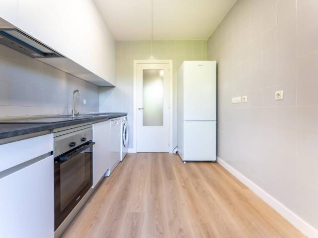Piso en Venta en Ensanche de Vallecas La Gavia