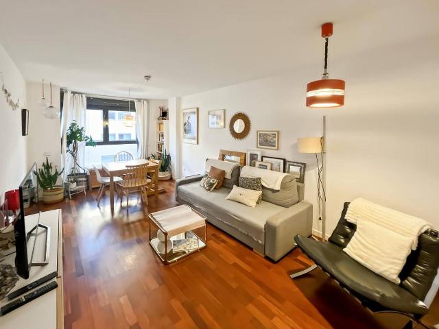Piso en Venta en Ensanche de Vallecas La Gavia