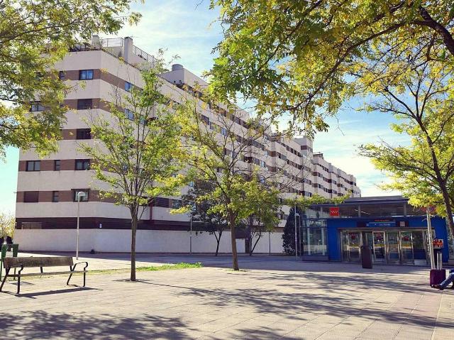 Piso en Venta en Ensanche de Vallecas La Gavia