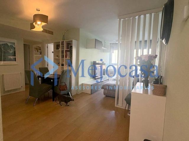 Piso en Venta en Ensanche de Vallecas La Gavia