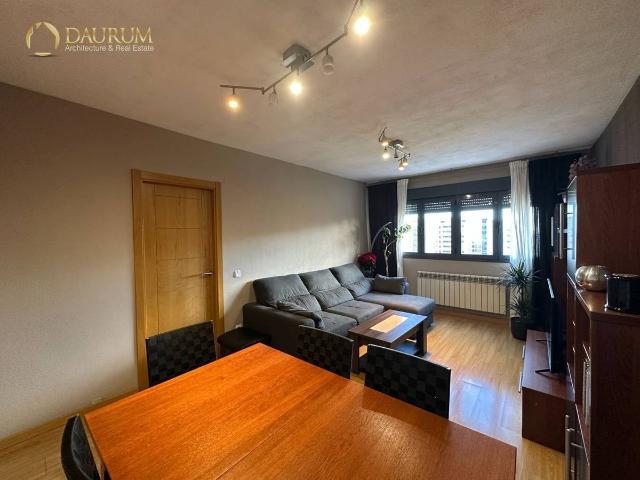 Piso en Venta en Ensanche de Vallecas La Gavia