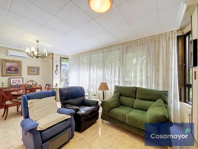 Piso en Venta en Ensanche Diputación