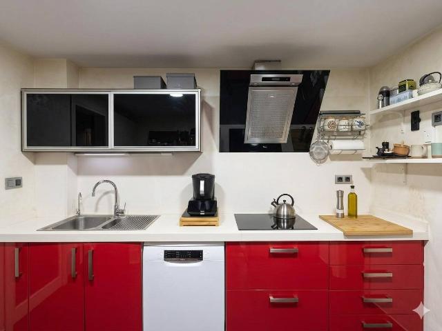 Piso en Venta en Ensanche Diputación