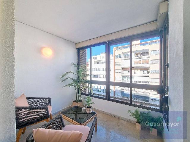 Piso en Venta en Ensanche Diputación
