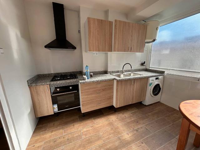 Piso en Venta en Ensanche Diputación