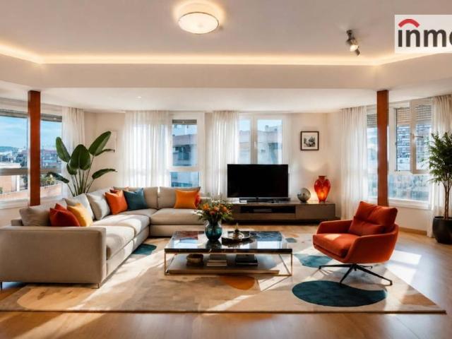 Piso en Venta en Ensanche Diputación