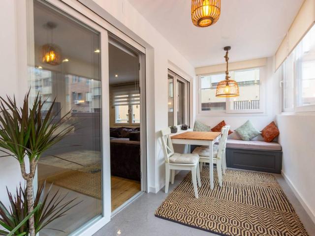 Piso en Venta en Ensanche Diputación