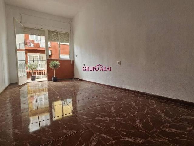 Piso en Venta en Ensanche Diputación