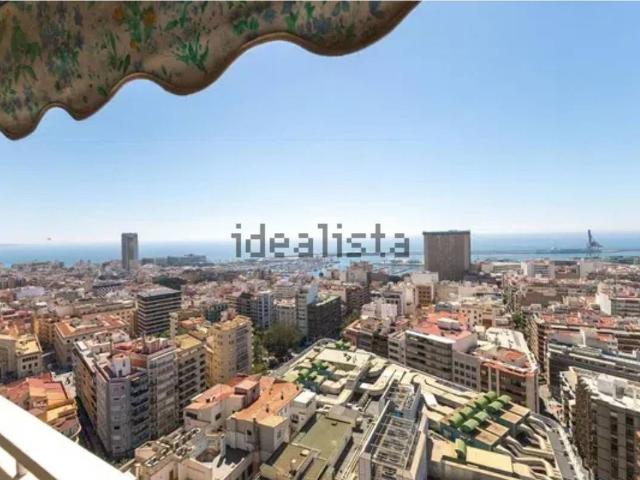 Piso en Venta en Ensanche Diputación
