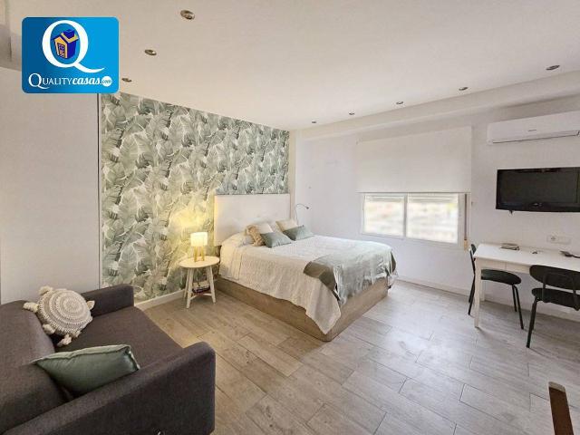 Piso en Venta en Ensanche Diputación