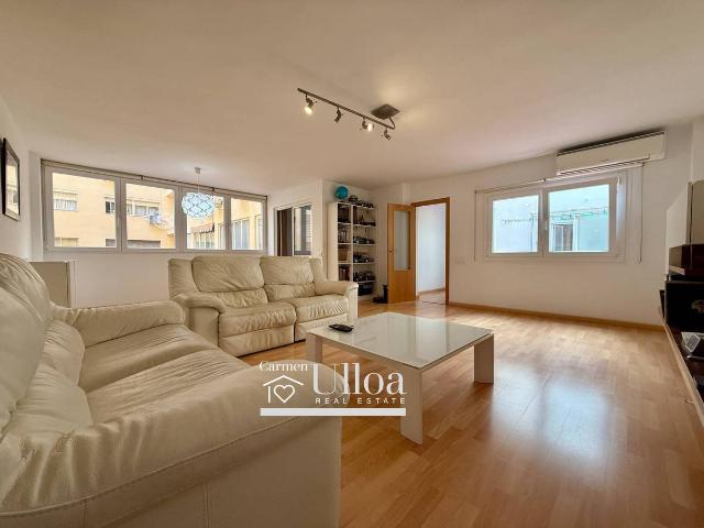 Piso en Venta en Ensanche Diputación