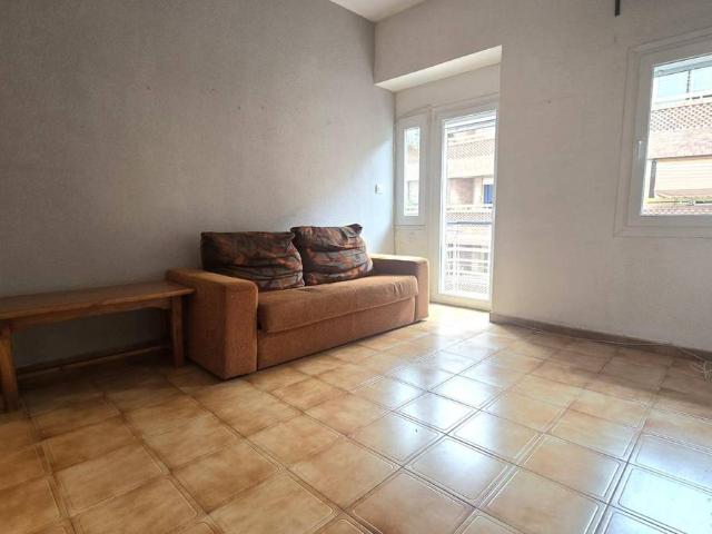 Piso en Venta en Ensanche Diputación