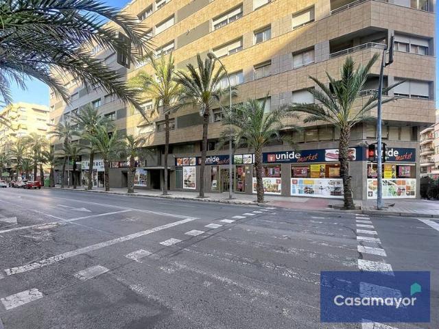 Piso en Venta en Ensanche Diputación