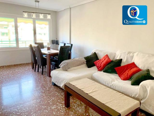 Piso en Venta en Ensanche Diputación