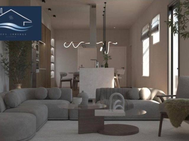Piso en Venta en Ensanche Diputación