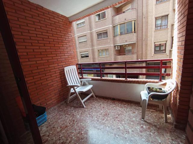 Piso en Venta en Ensanche Diputación