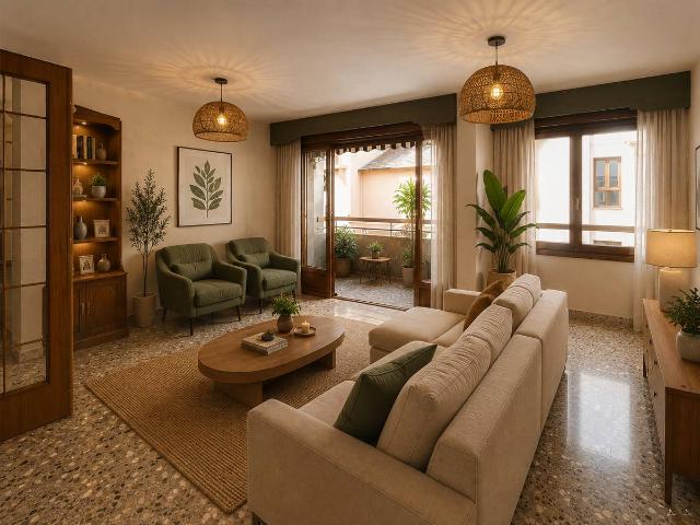 Piso en Venta en Ensanche Diputación