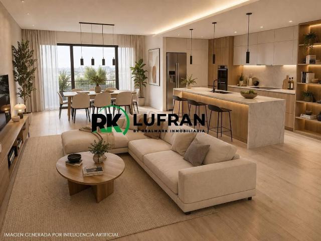 Piso en Venta en Ensanche Diputación