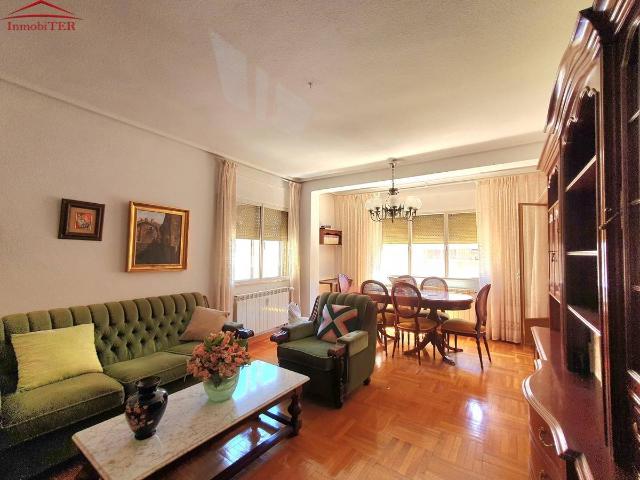 Piso en Venta en Ensanche Fuenfresca