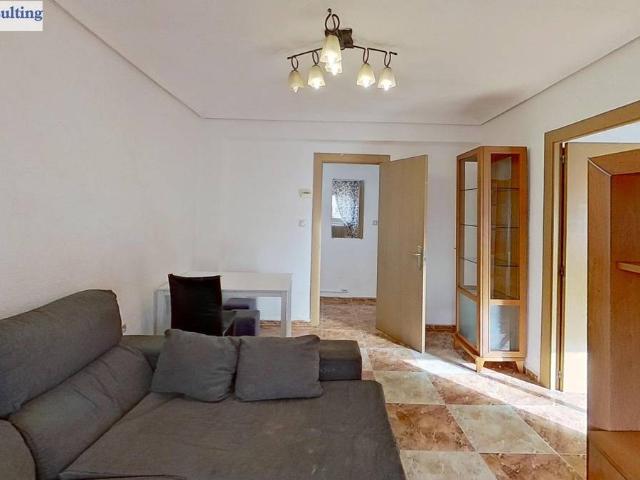 Piso en Venta en Ensanche Franciscanos