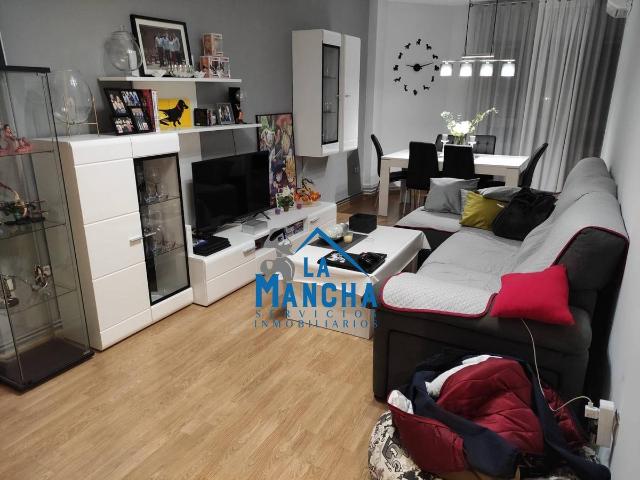 Piso en Venta en Ensanche Franciscanos