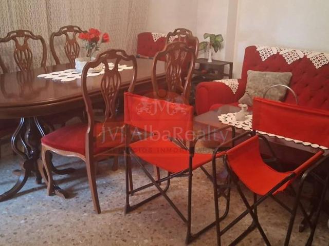 Piso en Venta en Ensanche Franciscanos