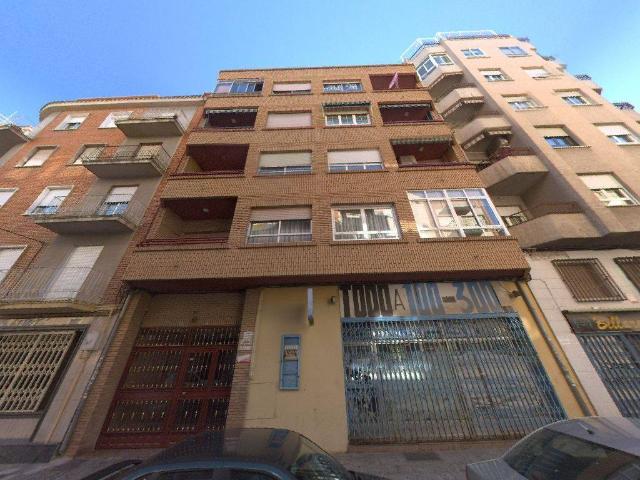 Piso en Venta en Ensanche Franciscanos