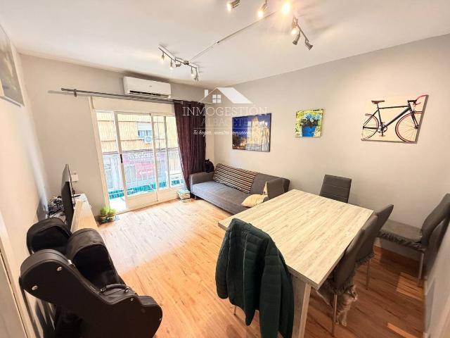 Piso en Venta en Ensanche Franciscanos