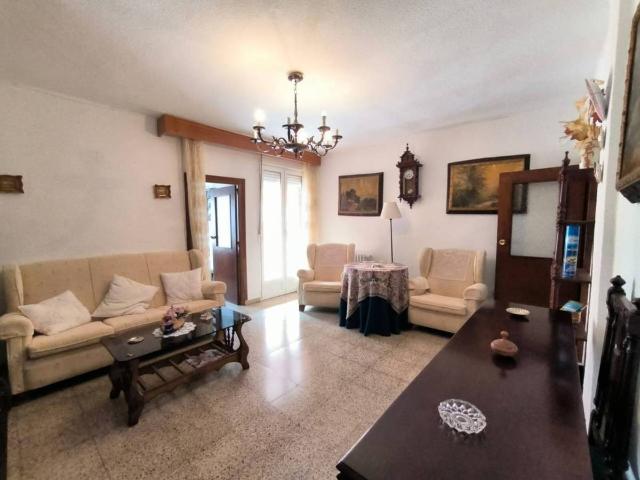 Piso en Venta en Ensanche Franciscanos