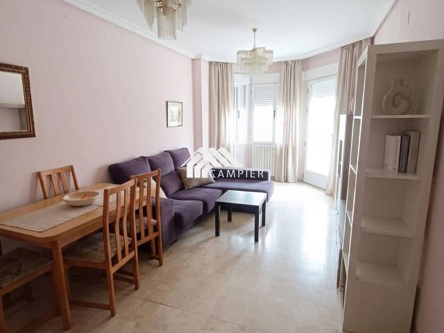 Piso en Venta en Ensanche Franciscanos