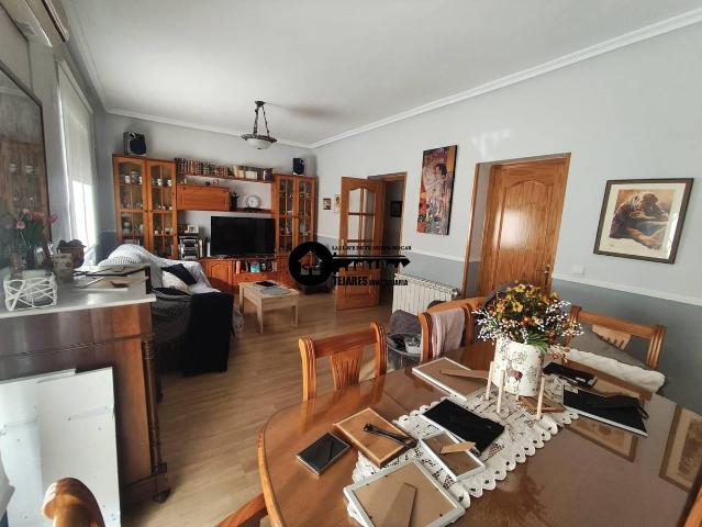Piso en Venta en Ensanche Franciscanos