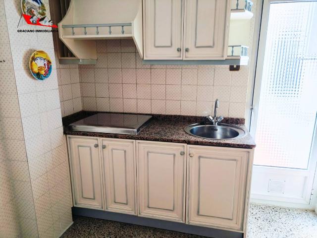 Piso en Venta en Ensanche Franciscanos