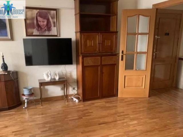 Piso en Venta en Ensanche Franciscanos
